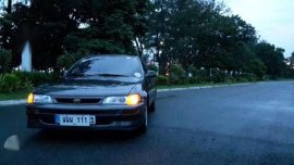 Well Maintained 1992 Toyota Corolla 1.6 GLI AT For Sale