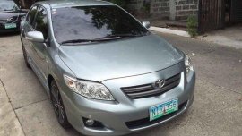 Toyota Corolla Altis 2010 FOR SALE