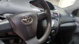 2013 Toyota Vios 1.3 G MT for sale 