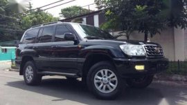 Very Rare Toyota Land Cruiser GX-R Dubai Version For Sale