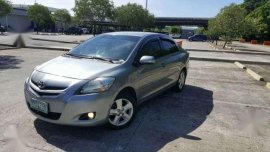 Toyota Vios 1.5G 2009 mdl Automatic for sale