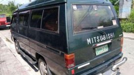 selling Mitsubishi L300 Versa Van Diesel