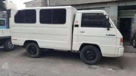 1998 Mitsubishi L300 FB for sale