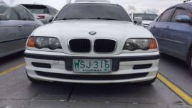 E46 BMW 316i