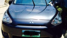 Mitsubishi Mirage Hatchback 2012 For Sale 