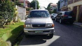 2000 Toyota Revo GLX