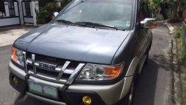 Like Brand New 2010 Isuzu Crosswind XUV For Sale