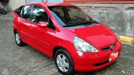 All Original 2005 Honda Jazz AT For Sale