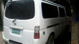 Rush sale Urvan estate Elf double cab L300 FB