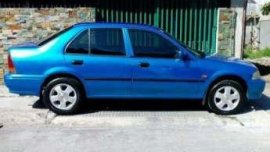 Honda City 1997 model- NO Issue for sale 