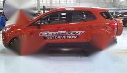 Ford Ecosport Titanium NO DP PROMO