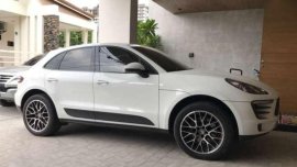 Porsche macan for sale 