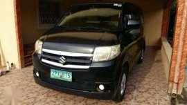 Suzuki APV 2008