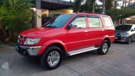 Isuzu Sportivo 2007 AT like new for sale 