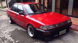 Good As New 1992 Toyota Corolla Smallbody For Sale