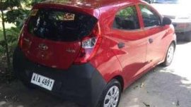 Newly Registered 2015 Hyundai Eon For Sale