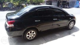 Toyota Vios e 09 sedan for sale 