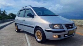 Casa Maintained Hyundai Matrix 2003 1.6 AT For Sale