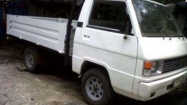 For sale Mitsubishi L300 dropside 1991 mdl