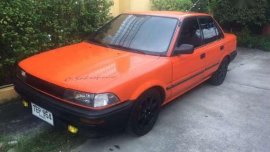 Well Kept 1992 Toyota Corolla Small Body SE For Sale