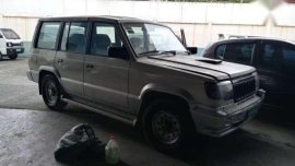 Very Fresh 2007 Ssangyong Korando For Sale