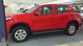 For sale 2017 Chevrolet Trailblazer 78K 