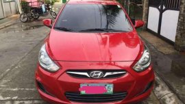 Hyundai Accent MT 2011 REPRICED