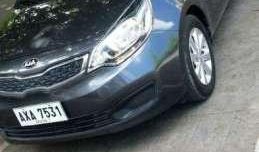 Top Of The Line 2015 Kia Rio AT For Sale