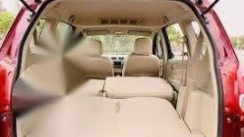 The new Suzuki ertiga 1.4 for sale 