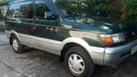 Toyota Revo glx 2000 good condition for sale 