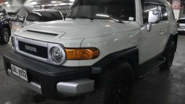2014 Toyota FJ Cruiser good for sale 