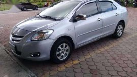 Toyotta vios e 2009 for sale 