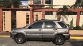 Kia Sportage 2010 good condition for sale