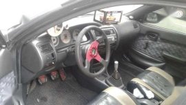 Toyota corolla Xl gli look