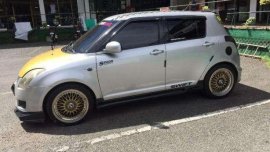 2010 Suzuki Swift AT fresh for sale 