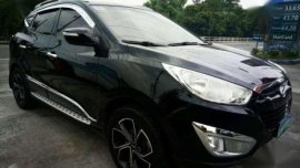 Hyundai Tucson 2011 model (Gas) for sale 