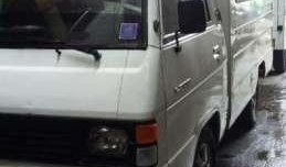 RUSH! Mitsubishi L300 fb