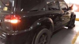 Ford Escape 2010 AT good as new for sale