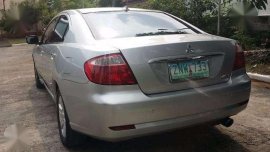 2007 Galant 240M for sale 