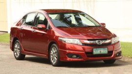 Honda City 2009 for sale 
