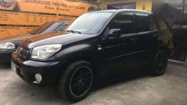 All Working Well Toyota Rav4 2004 For Sale