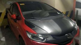 Honda Jazz 2016 MT  for sale 