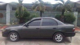 1998 Toyota COROLLA XL for sale 