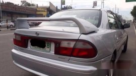 Mazda sedan familia for sale