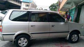 2003 Toyota Revo GLX 1.8EFi for sale 