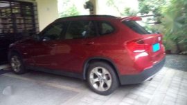 BMW X1 2012 automatic for sale 