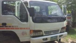 Isuzu elf giga 2008 eagle inline 6stud