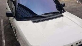 Well Kept 2004 Land Rover Range Rover Full Size AT For Sale