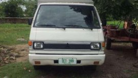 For sale Mitsubishi L300 FB 1990 for sale 