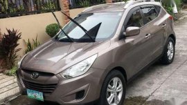 2011 Hyundai Tucson Matic fresh for sale 